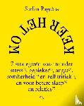 Pagréus, Stefan - Keer het om