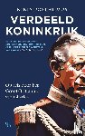 Posthumus, Niels - Verdeeld Koninkrijk