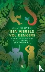 Mathôt, Sebastiaan - Een wereld vol denkers