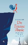 Blaisse, Mark - De Franse illusie