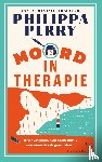 Perry, Philippa - Moord in therapie