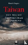 Segers, Rien T. - Taiwan