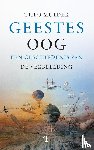 Mulder, Theo - Geestesoog