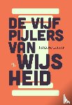 Lenoir, Frédéric - De vijf pijlers van wijsheid