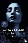 Feliers, Anja - Het perfecte meisje
