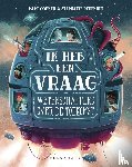 Coenen, Bart - Ik heb een vraag