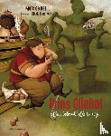 Bel, Marc de - Prins Oliebol