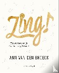 Van den Broeck, Ann - Zing!