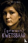 Descamps, Luc - Gewoon kwetsbaar