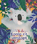 Pinsart, Lynn - Koala zit verstopt