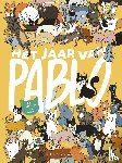  - Het jaar van Pablo - Een zoektocht vol katten
