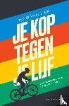 Van Lier, Jens - Je kop tegen je lijf