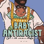 Kendi, Ibram X. - De 9 stappen van Baby Antiracist
