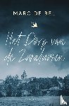 Bel, Marc de - Het dorp van de zwaluwen