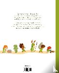 Benoist, Cécile - Groot weetjesboek over de prehistorie