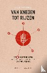 Strobbe, Jade - Van kneden tot rijzen