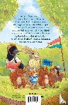 Bel, Marc de - De Spelen van het Biezebos