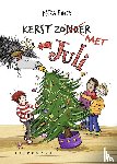 Eimer, Petra - Kerst met Juli