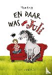 Eimer, Petra - En daar was Juli