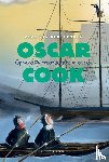 Van Renterghem, Vera - Oscar Cook: Opmerkelijk vreemde gebeurtenissen