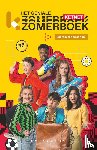 Ketnet - Het Geniale Ketnet Zomerboek