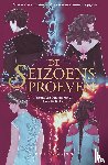 Van Den Meersch, Yasmine, De Backer, Jonas - De Seizoensproeven