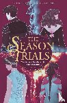 Meersch, Yasmine van den, Backer, Jonas de - The Season Trials