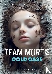 Van den Eynde, Bjorn - Cold case