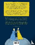 Barchas, Janine, Greenberg, Isabel - Jane Austen: Verteld & Verbeeld