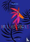  - Vrolijke vogels