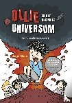 Cham, Jorge - De gruwelijke vuurspuwers