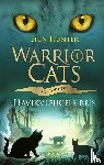 Hunter, Erin - Warrior Cats - Supereditie: Havikvleugels reis