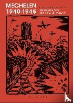 Clerbout, Geert, Rydant, An - Mechelen 1940-1945