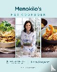 Steyaert, Leen - Menokilo's - Het kookboek