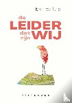 Marichal, Koen - De leider. Dat zijn wij.