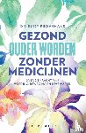 Proesmans, Rudy - Gezond ouder worden zonder medicijnen