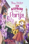 Stilton, Thea - Een afspraak in Parijs (33)