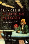 Machielse, Anja - De kracht van eenzaamheid