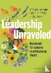 Lameire, Stefan, Soetens, Lucia, Tabak, Jille - Leadership Unraveled