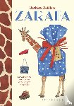 Rottiers, Barbara - Zarafa