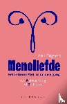 Cuyvers, Ann - Menoliefde
