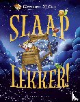 Stilton, Geronimo - Slaap lekker!