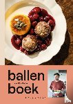 Ballieu, Wim - Het ballenboek