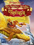 Stilton, Geronimo - Geronimo Stilton - Fantasia XIX