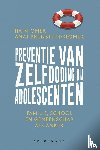 Omer, Haim, Brunstein-Klomek, Anat - Preventie van zelfdoding bij adolescenten