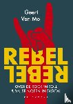 Van Mol, Geert - Rebel Rebel