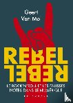 Van Mol, Geert - Rebel Rebel