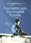 Fonagy, Peter, Luyten, Patrick, Midgley, Nick, Tang, Eileen, Vliegen, Nicole - Psychotherapie bij complex trauma