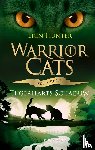 Hunter, Erin - Tijgerharts schaduw