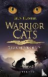 Hunter, Erin - Warrior Cats - Supereditie: Kraaiveders keuze
